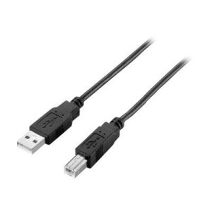 Equip USB cable - USB (M) to USB Type B (M)