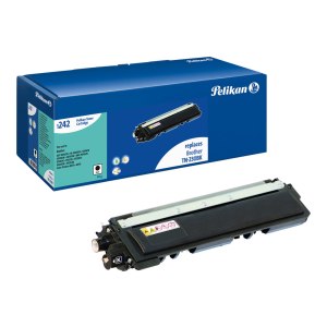 Pelikan 1242 - Black - Compatible - Toner Cartridge