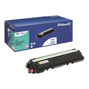 Pelikan 1242 - Magenta - compatible - toner cartridge