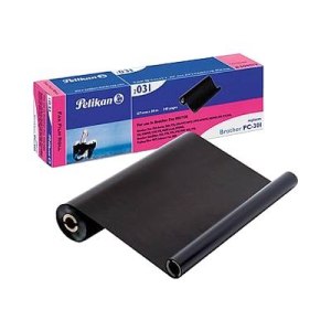 Pelikan 2031 - Black - Thermal Transfer Ribbon