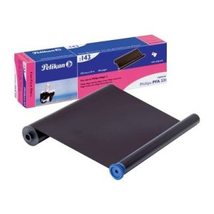 Pelikan 2143 - Black - Thermal Transfer Ribbon...