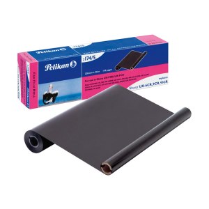 Pelikan 2174/5 - Black - Thermal Transfer Ribbon...