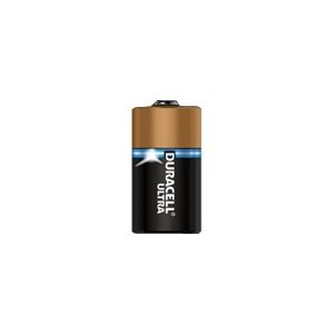 Duracell Ultra Photo - Batteria CR2 - Li - 800