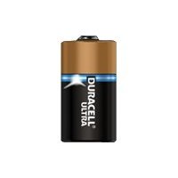 Duracell Ultra Photo - Batteria CR2 - Li - 800