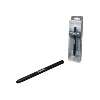 LogiLink Touch Pen - Stylus - Schwarz