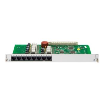 Auerswald COMmander 8UP0 R-Module - Erweiterungsmodul