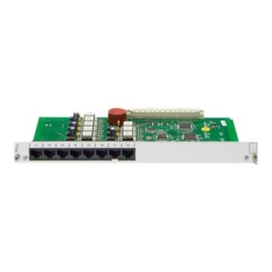 Auerswald COMmander 8UP0 R-Module - Expansion module