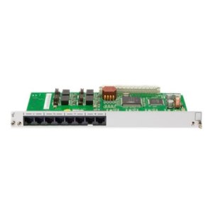 Auerswald COMmander 4S0 R-Module - Expansion module