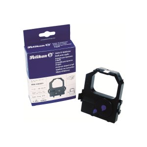 Pelikan black ribbon for IBM 23XX; Lexmark Forms Printer...