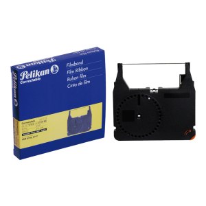 Pelikan Black - 8 mm x 425 m - Printer Ribbon