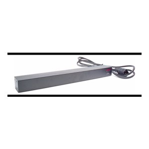 APC Basic Rack-Mount PDU - Ciabatta (montabile su rack)