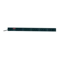 APC Basic Rack-Mount PDU - Ciabatta (montabile su rack)