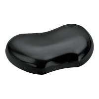 Fellowes Gel Crystals Flex Rest - cuscino per polsi