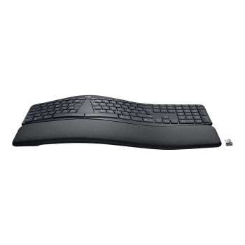 (B-Ware) Logitech ERGO K860 Split Keyboard for Business 920-010345