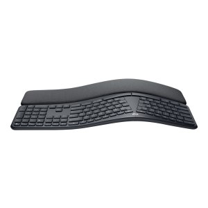 (B-Ware) Logitech ERGO K860 Split Keyboard for Business 920-010345