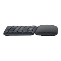 (B-Ware) Logitech ERGO K860 Split Keyboard for Business 920-010345