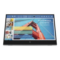 HP E14 G4 - LED monitor - 14"