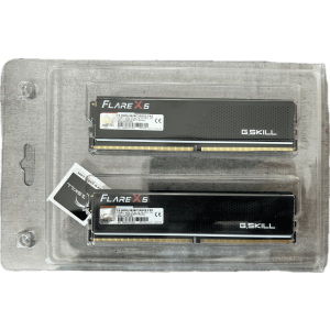 G.Skill Flare X5 - DDR5 - kit