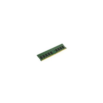 (B-Product) Kingston Server Premier KSM32ES8/8HD - DDR4 - Module - 8 GB - DIMM 288-PIN - 3200 MHz / PC4-25600 - CL22 - 1.2 V - unbuffered - ECC