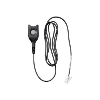 EPOS | SENNHEISER CSTD 01-1 - Headset-Kabel - EasyDisconnect