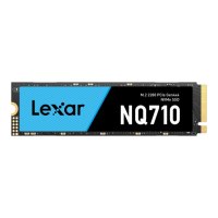 Lexar NQ710 - SSD - 1 TB - intern - M.2 2280 - PCIe 4.0 x4 (NVMe)