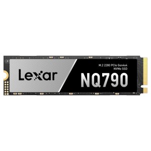 Lexar SSD 4TB NQ790 M.2 2280 NVMe PCIe intern retail