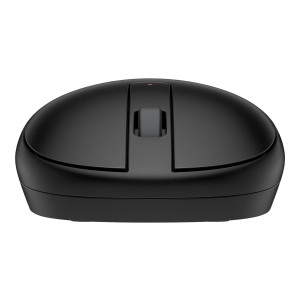 HP 245 - Mouse - ambidextrous - optical