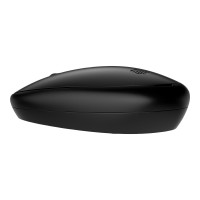 HP 245 - Mouse - ambidextrous - optical