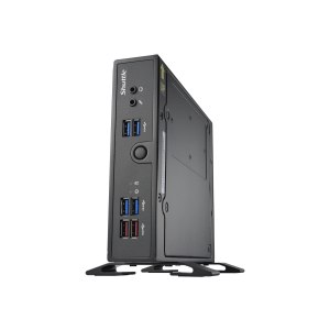 Shuttle XPC slim DS50U5 - Barebone - Slim PC