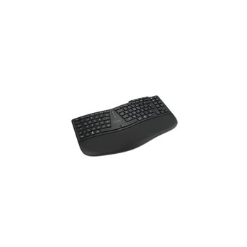 Kensington Pro Fit Ergo KB675 EQ - Tastatur - wiederaufladbar