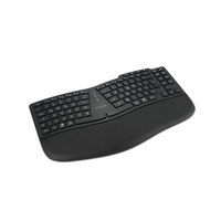 Kensington Pro Fit Ergo KB675 EQ - Tastatur - wiederaufladbar