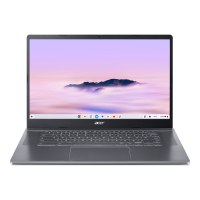 Acer Chromebook Plus 515 CB515-2HT - Intel Core i3 i3-1315U / 1.2 GHz - Chrome OS - UHD Graphics - 8 GB RAM - 256 GB SSD - 39.6 cm (15.6")