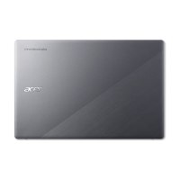 Acer Chromebook Plus 515 CB515-2HT - Intel Core i3 i3-1315U / 1.2 GHz - Chrome OS - UHD Graphics - 8 GB RAM - 256 GB SSD - 39.6 cm (15.6")