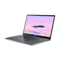 Acer Chromebook Plus 515 CB515-2HT - Intel Core i3 i3-1315U / 1.2 GHz - Chrome OS - UHD Graphics - 8 GB RAM - 256 GB SSD - 39.6 cm (15.6")