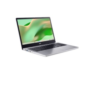 Acer Chromebook 315 CB315-5H - Intel serie N N100 - Chrome OS - UHD Graphics - 8 GB RAM - 128 GB eMMC - 39,6 cm (15,6")