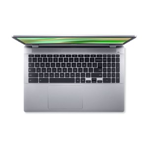 Acer Chromebook 315 CB315-5H - Intel serie N N100 - Chrome OS - UHD Graphics - 8 GB RAM - 128 GB eMMC - 39,6 cm (15,6")