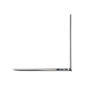 Acer Chromebook 317 CB317-1H - Intel Pentium Silver N6000 / 1.1 GHz - Chrome OS - UHD Graphics - 8 GB RAM - 128 GB eMMC - 43.9 cm (17.3")