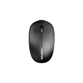 Canyon Wireless Mouse MW-04 Optical/BT/3 Keys/R+L black retail