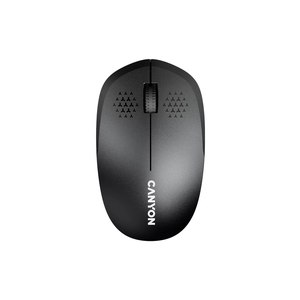 Canyon Wireless Mouse MW-04 Optical/BT/3 Keys/R+L black retail