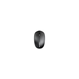 Canyon Wireless Mouse MW-04 Optical/BT/3 Keys/R+L black retail