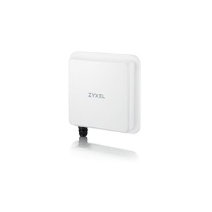 ZyXEL 5G Router FWA710 Outdoor - Router