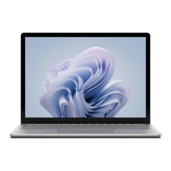 Microsoft Surface Laptop 6 for Business - Intel Core Ultra 7 165H - Win 11 Pro - Intel Arc Graphics - 16 GB RAM - 256 GB SSD - 34.3 cm (13.5")