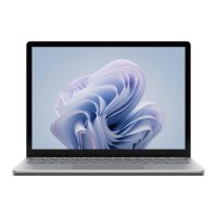 Microsoft Surface Laptop 6 for Business - Intel Core Ultra 7 165H - Win 11 Pro - Intel Arc Graphics - 32 GB RAM - 512 GB SSD - 34.3 cm (13.5")