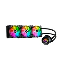 XPG Watercooling XPG LEVANTE X 360 (LEVANTEX360-BKCWW)