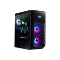 Acer Predator Orion 7000 PO7-655 - Tower - Core i9 i9-14900KF / 3.2 GHz - RAM 64 GB - SSD 2 x 1.024 TB, HDD 2 TB - NVIDIA GeForce RTX 4090 - 1GbE, 2.5GbE, 802.11ax (Wi-Fi 6E)