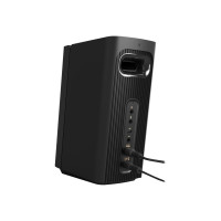 Creative Labs Creative T60 - Lautsprecher - für PC - kabellos - Bluetooth - 30 Watt (Gesamt)