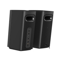 Creative Labs Creative T60 - Lautsprecher - für PC - kabellos - Bluetooth - 30 Watt (Gesamt)