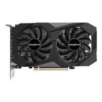 Gigabyte GeForce RTX 3050 WINDFORCE OC 6G - OC Edition