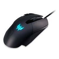 Acer Predator Cestus 315 (PMW010) - Maus - ergonomisch