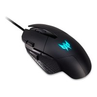 Acer Predator Cestus 315 (PMW010) - Maus - ergonomisch